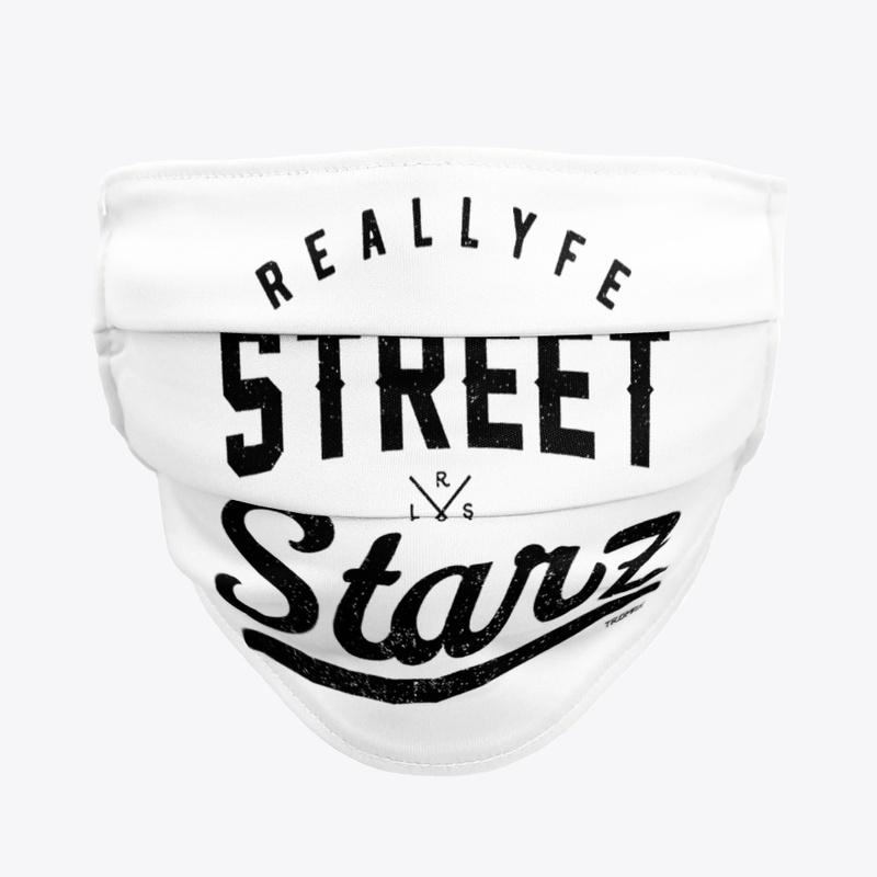 Reallyfe Street Starz Mask